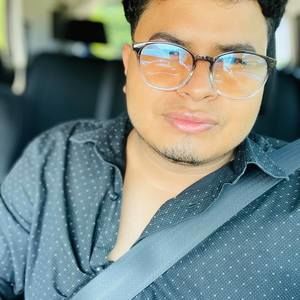 Meet your Posher, Noe